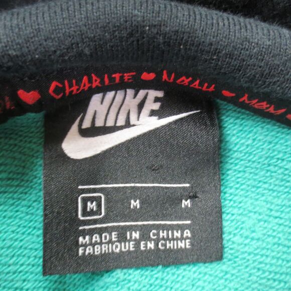 Nike Hoodie Mens Medium M Multicolor Desiree Doernbecher Long Sleeve Full Zip - Picture 13 of 16